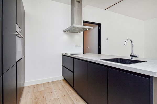 Medium property photo - Koopmansstraat 1F208, 2288 BC Rijswijk
